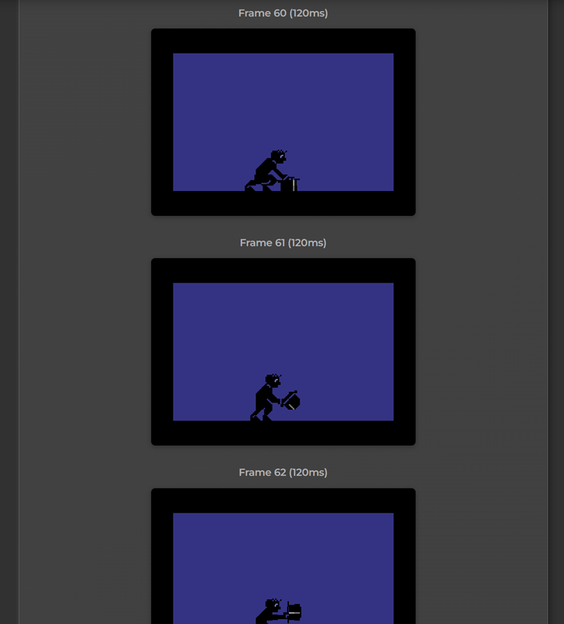 Gif Frames