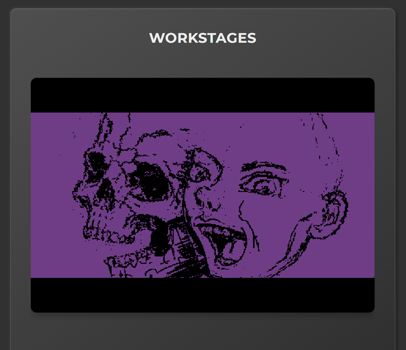 Workstages