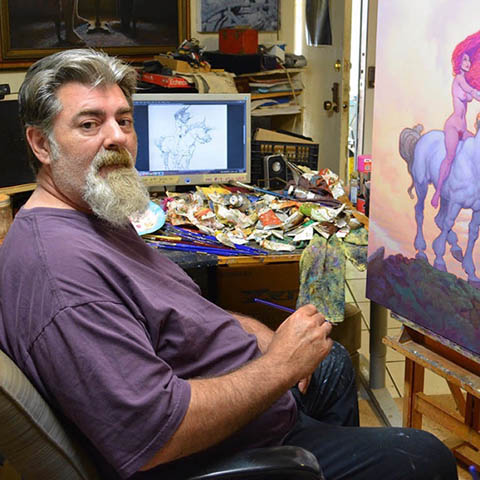 Denis Beauvais