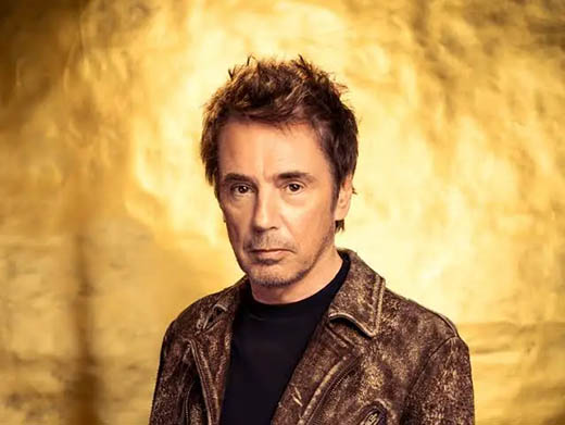 Jean-Michel Jarre