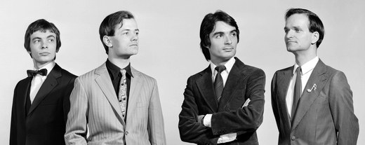 Kraftwerk